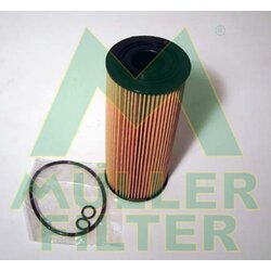 Olejový filter MULLER FILTER FOP204