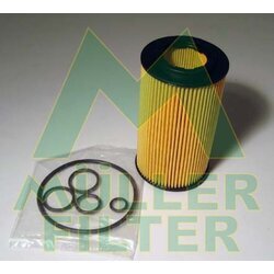 Olejový filter MULLER FILTER FOP208