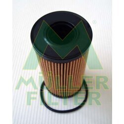 Olejový filter MULLER FILTER FOP356