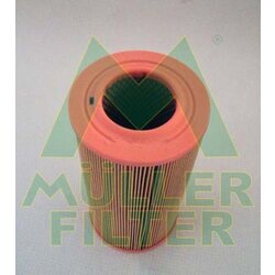 Vzduchový filter MULLER FILTER PA3124