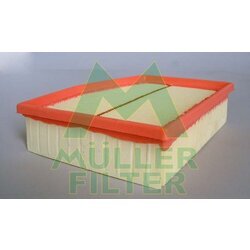 Vzduchový filter MULLER FILTER PA3342