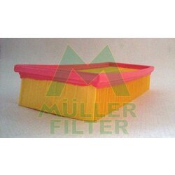 Vzduchový filter MULLER FILTER PA476