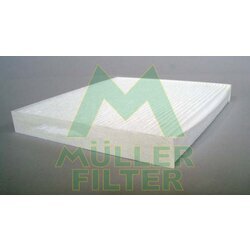 Filter vnútorného priestoru MULLER FILTER FC257