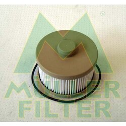 Palivový filter MULLER FILTER FN140