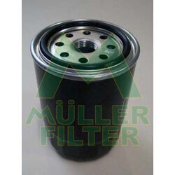 Olejový filter MULLER FILTER FO614