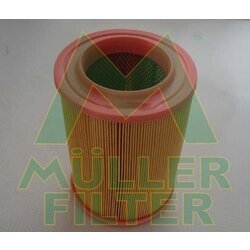 Vzduchový filter MULLER FILTER PA259