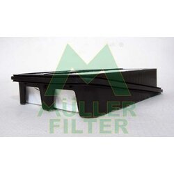 Vzduchový filter MULLER FILTER PA3297