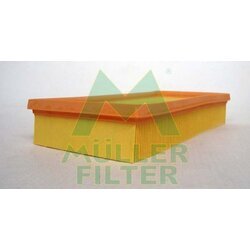 Vzduchový filter MULLER FILTER PA3309