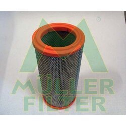 Vzduchový filter MULLER FILTER PA390