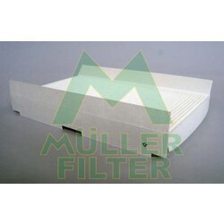 Filter vnútorného priestoru MULLER FILTER FC183