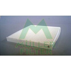 Filter vnútorného priestoru MULLER FILTER FC204