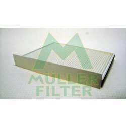 Filter vnútorného priestoru MULLER FILTER FC366