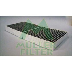 Filter vnútorného priestoru MULLER FILTER FK168