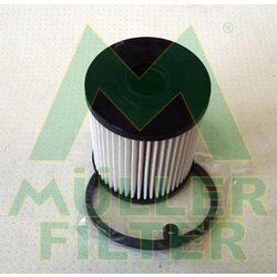 Palivový filter MULLER FILTER FN149