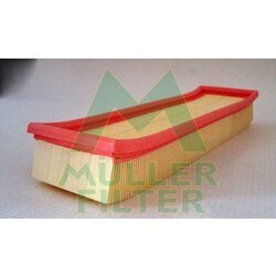 Vzduchový filter MULLER FILTER PA3108