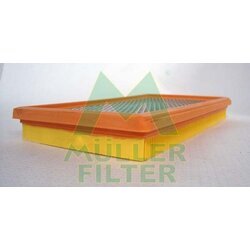 Vzduchový filter MULLER FILTER PA3277