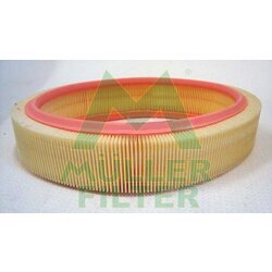 Vzduchový filter MULLER FILTER PA365