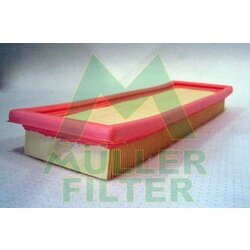 Vzduchový filter MULLER FILTER PA424