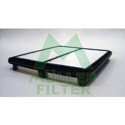 Vzduchový filter MULLER FILTER PA604