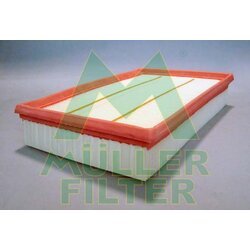 Vzduchový filter MULLER FILTER PA691