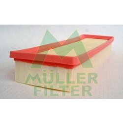Vzduchový filter MULLER FILTER PA776