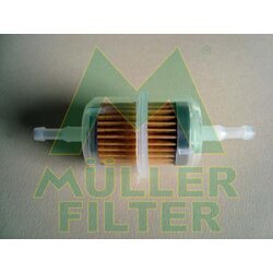 Palivový filter MULLER FILTER FB007