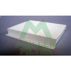 Filter vnútorného priestoru MULLER FILTER FC122