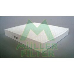 Filter vnútorného priestoru MULLER FILTER FC230