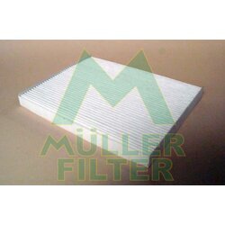 Filter vnútorného priestoru MULLER FILTER FC400