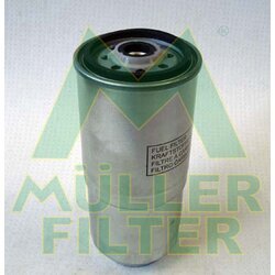 Palivový filter MULLER FILTER FN136