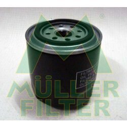 Olejový filter MULLER FILTER FO526