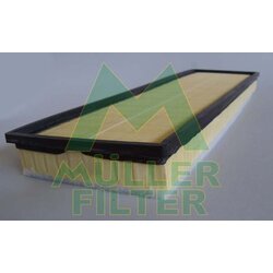 Vzduchový filter MULLER FILTER PA278