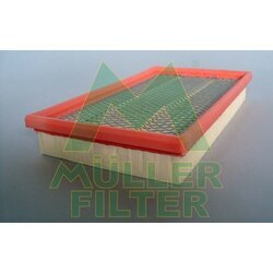 Vzduchový filter MULLER FILTER PA312