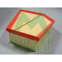 Vzduchový filter MULLER FILTER PA3399