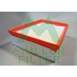 Vzduchový filter MULLER FILTER PA3491