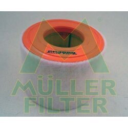 Vzduchový filter MULLER FILTER PA3555