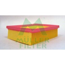Vzduchový filter MULLER FILTER PA465