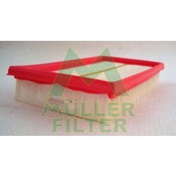 Vzduchový filter MULLER FILTER PA474