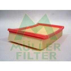 Vzduchový filter MULLER FILTER PA723
