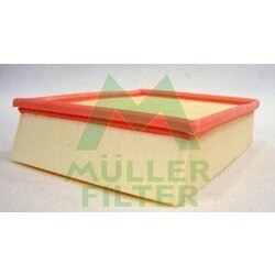 Vzduchový filter MULLER FILTER PA735