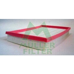 Vzduchový filter MULLER FILTER PA757