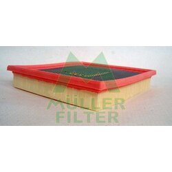 Vzduchový filter MULLER FILTER PA790