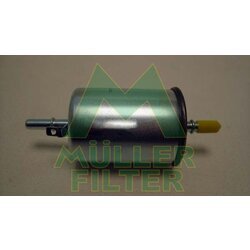 Palivový filter MULLER FILTER FB222
