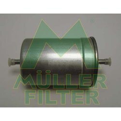 Palivový filter MULLER FILTER FB831