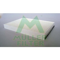 Filter vnútorného priestoru MULLER FILTER FC171