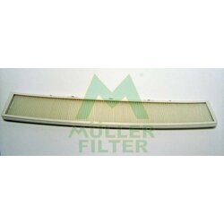 Filter vnútorného priestoru MULLER FILTER FC236