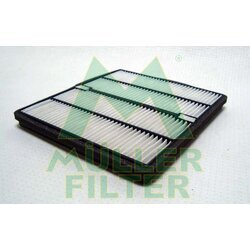 Filter vnútorného priestoru MULLER FILTER FC283