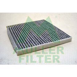 Filter vnútorného priestoru MULLER FILTER FK001