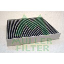 Filter vnútorného priestoru MULLER FILTER FK253