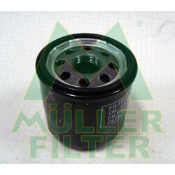 Olejový filter MULLER FILTER FO289